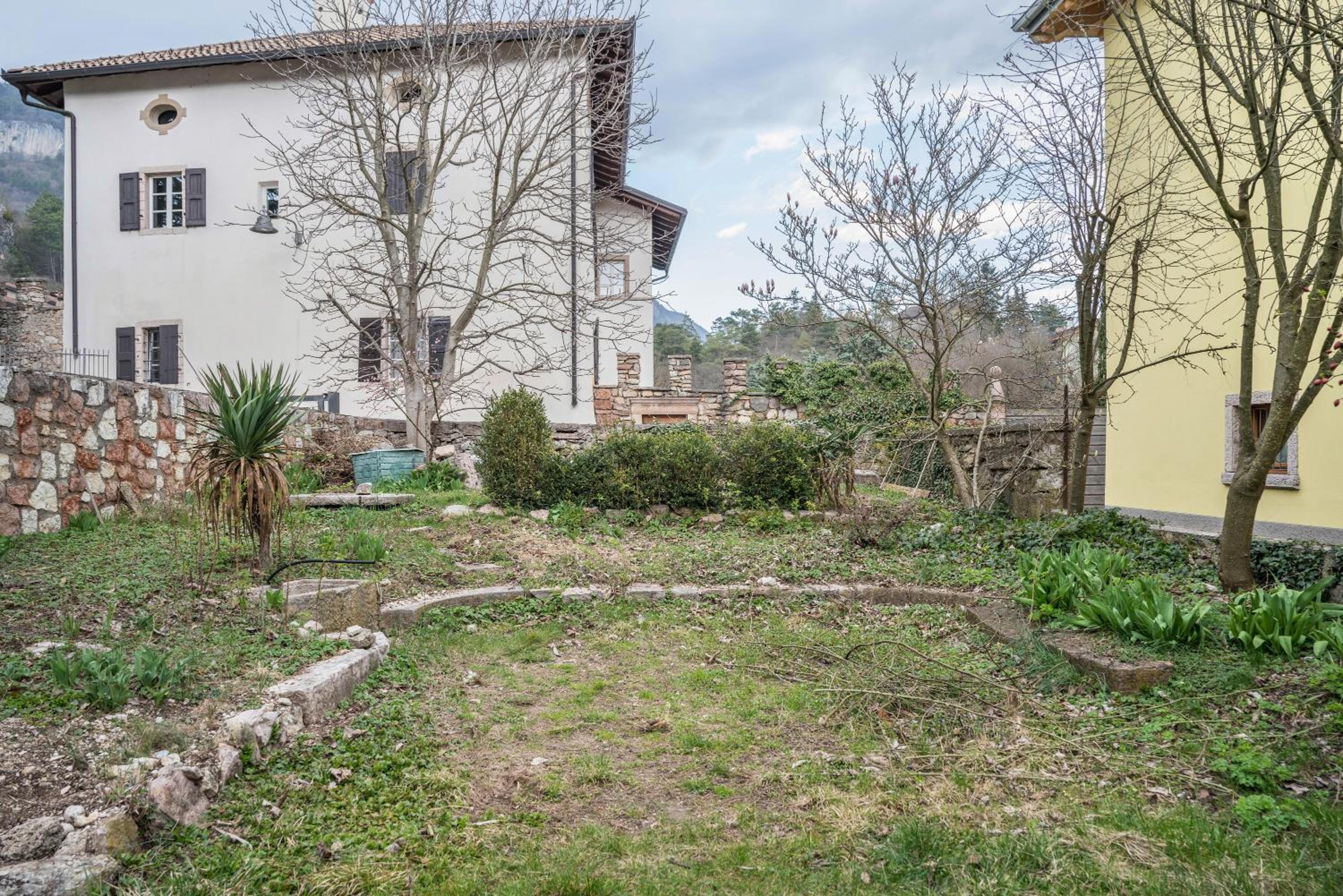 Appartamento Terlago