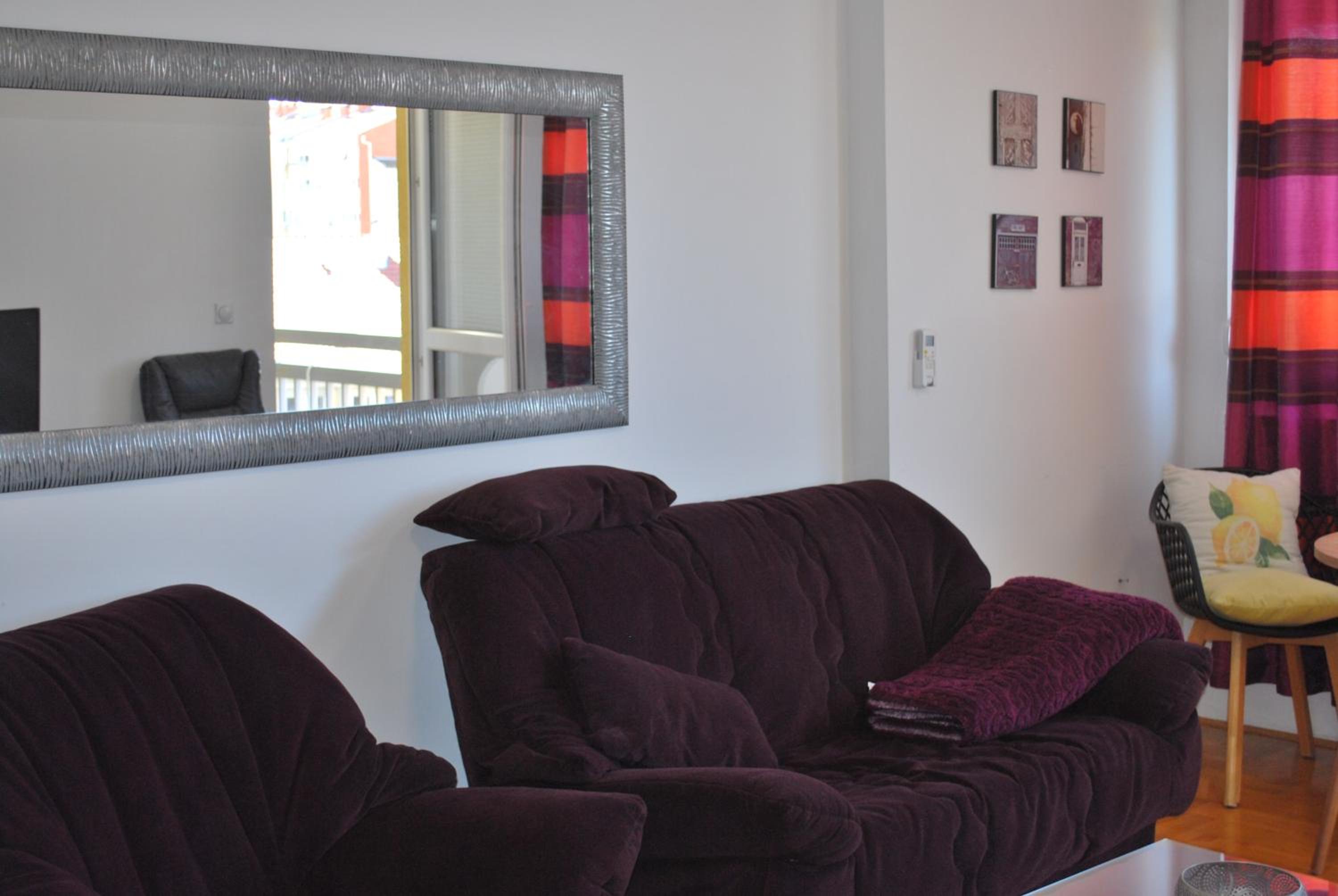 Villin apartman