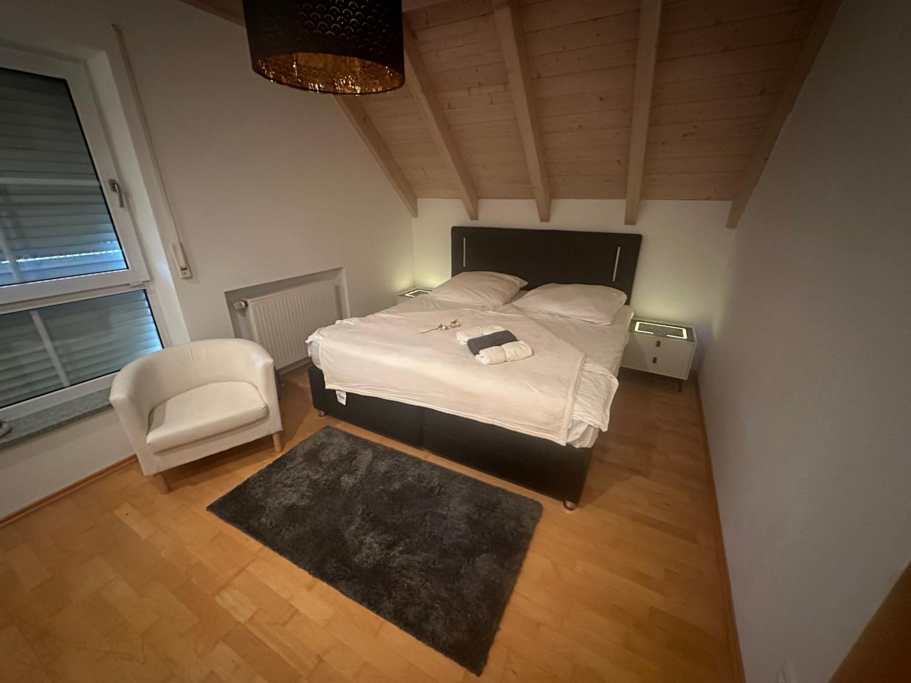 Landhaus Lindenberg