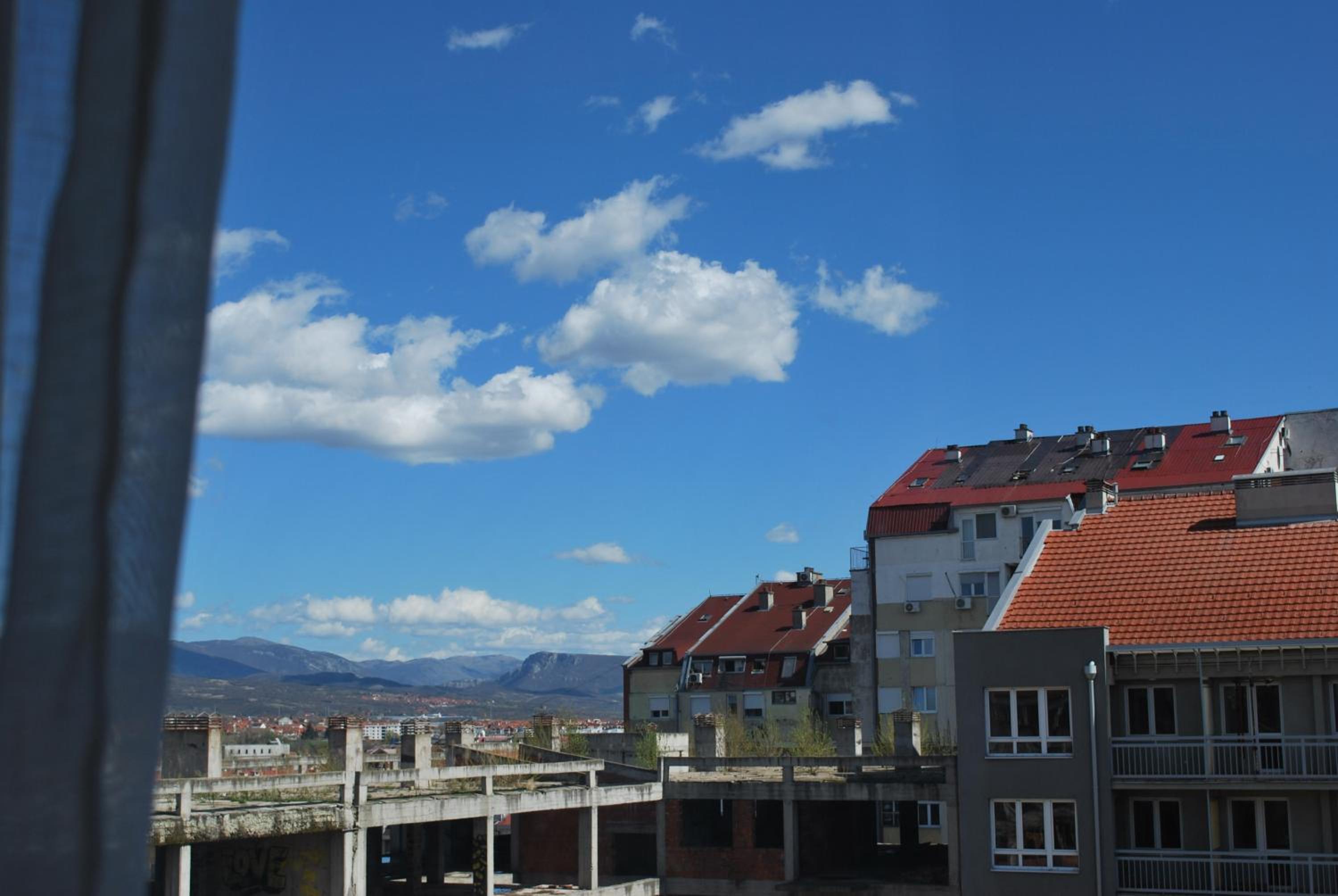 Villin apartman