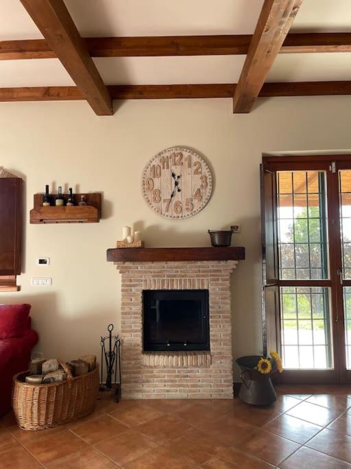 Tenuta Agave photo 2