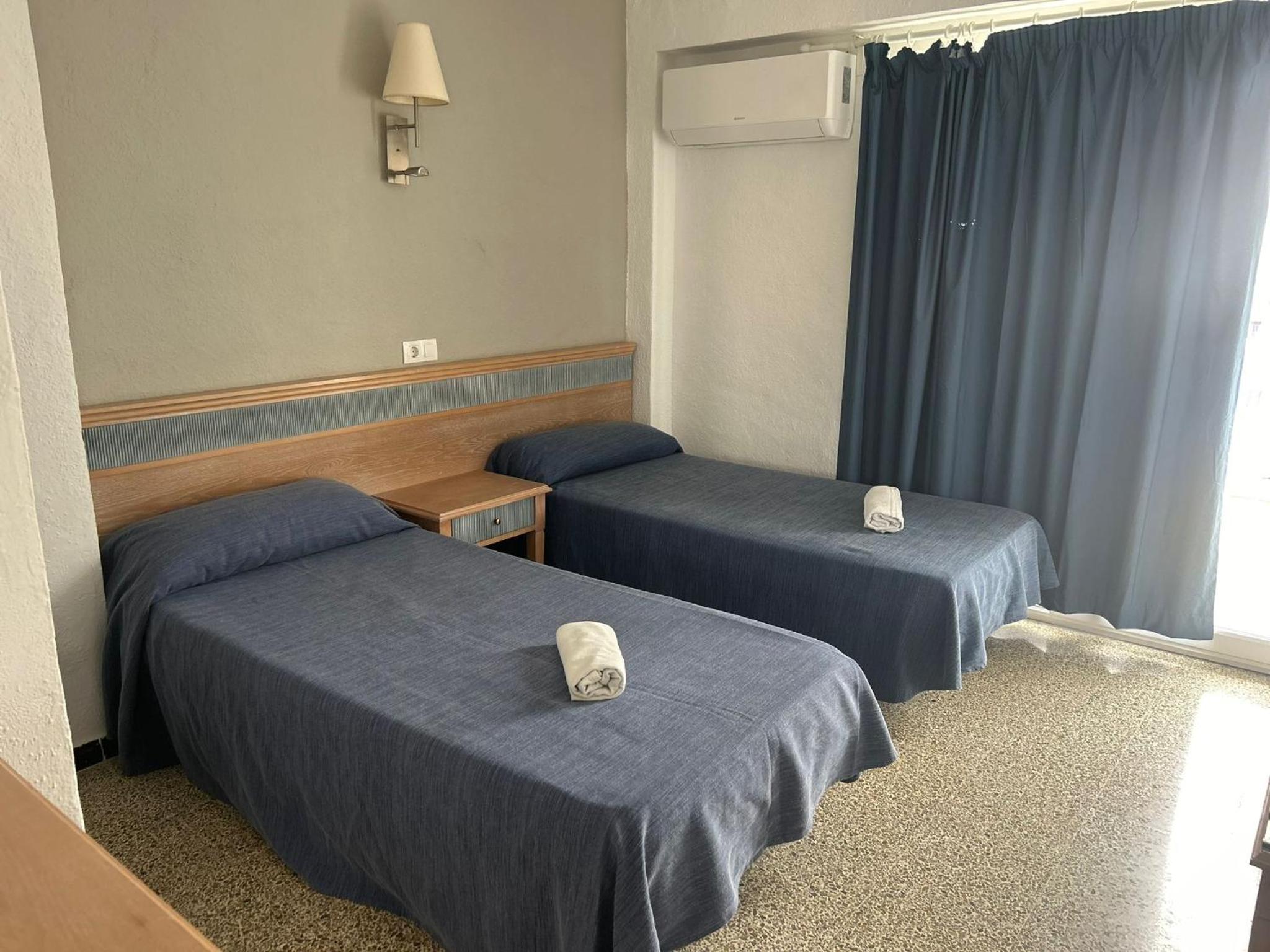 SB Arenal 2 Star