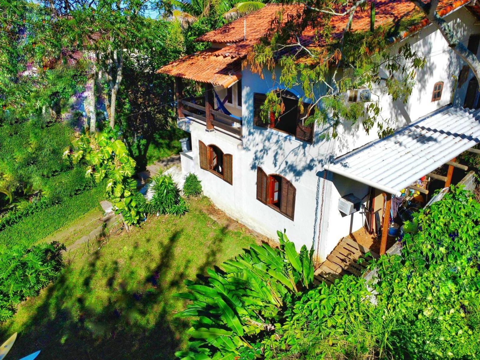 Green House Chalé, hostel e pousada