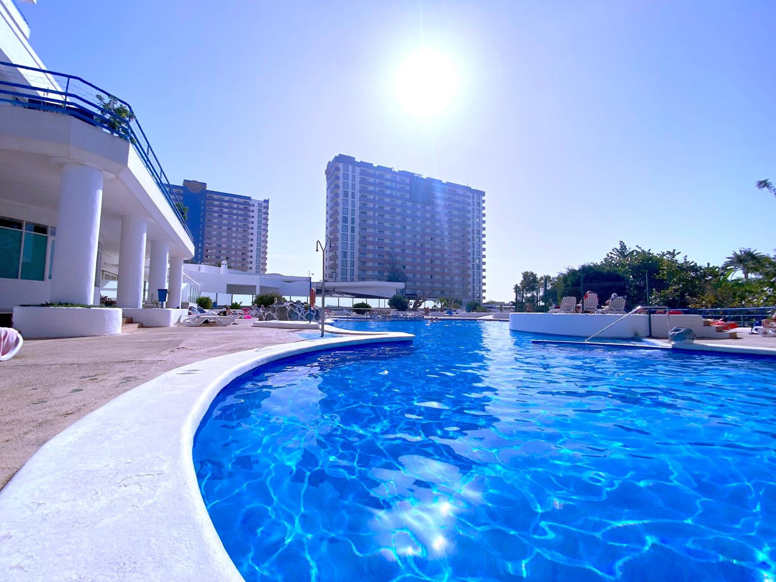 Tropicalidays Apartment Ocean Side Paraiso photo 2