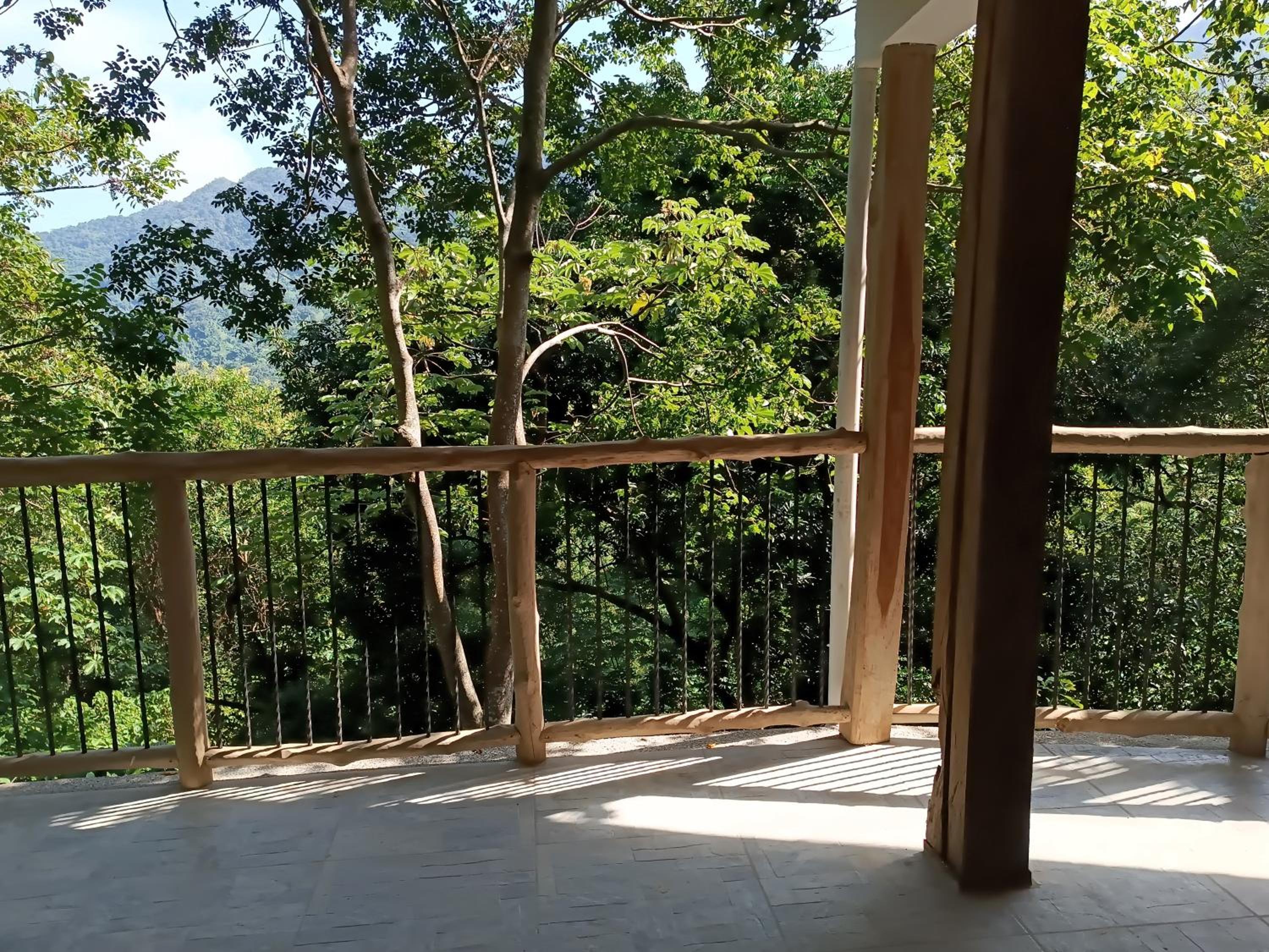 Edén Los Abuelos 2 - Casa Privada en Minca Nature