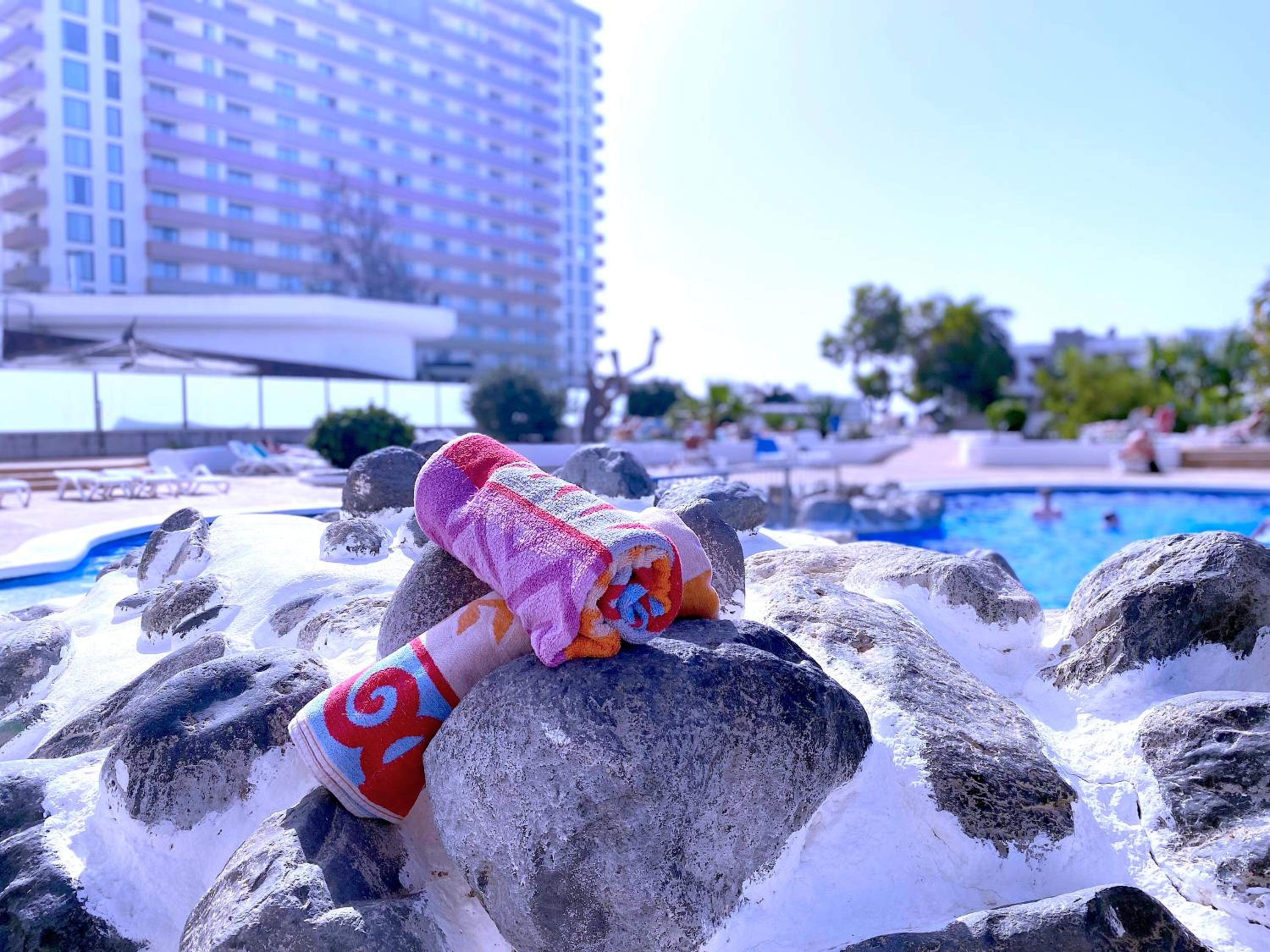 Tropicalidays Apartment Ocean Side Paraiso photo 3