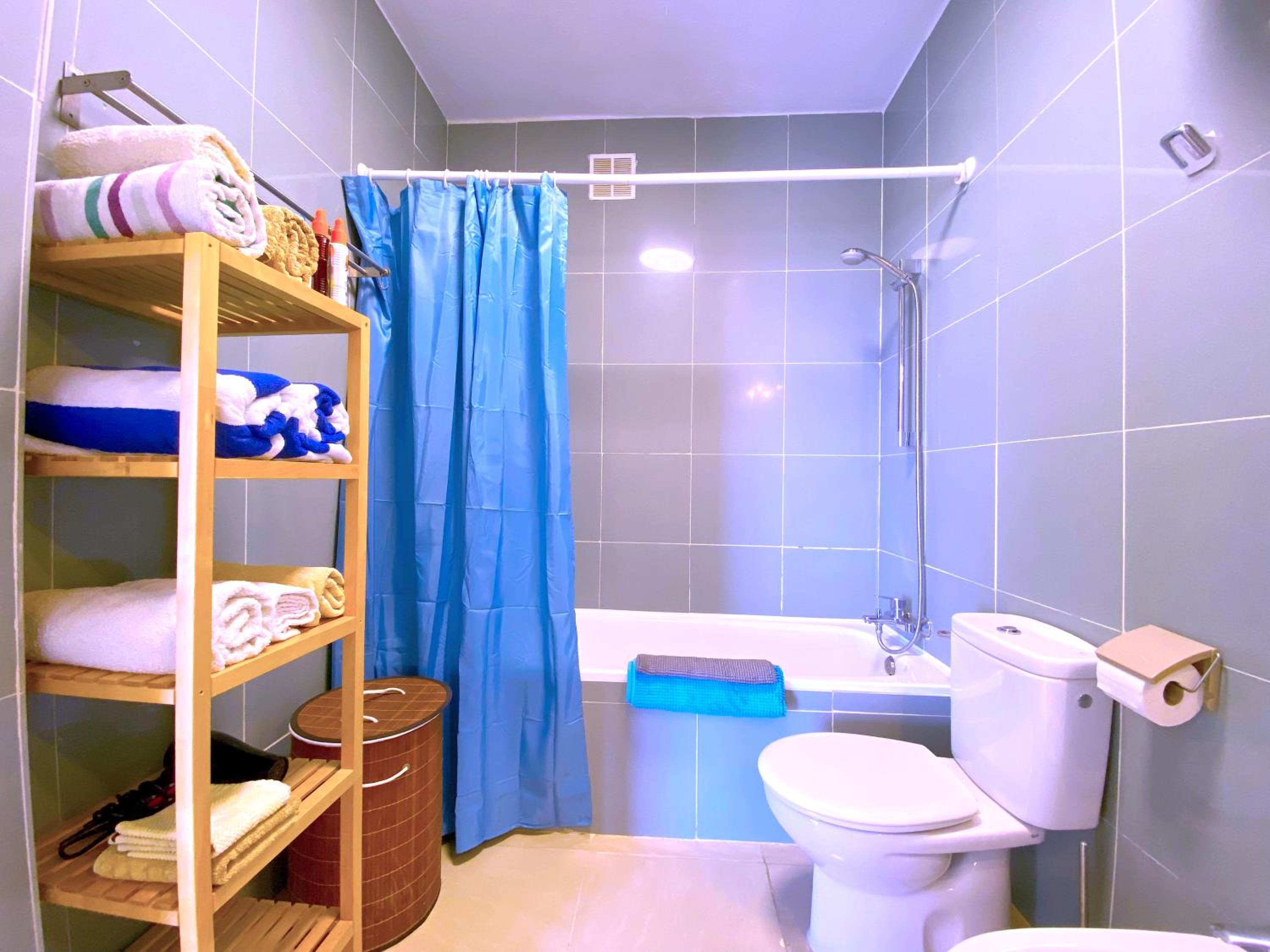 Tropicalidays Apartment Ocean Side Paraiso photo 5