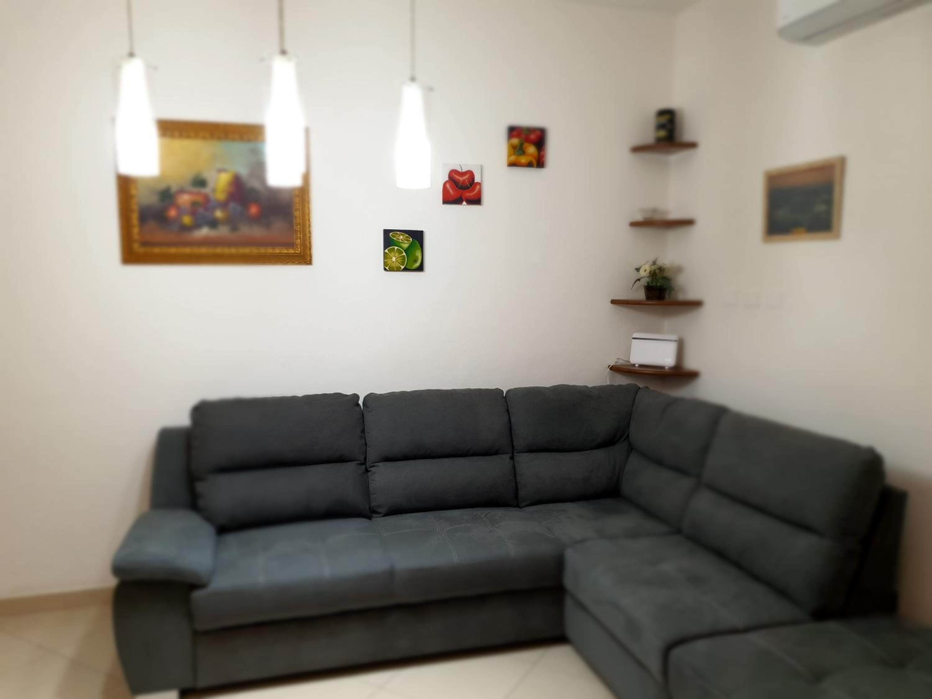 Inifinity Karla House