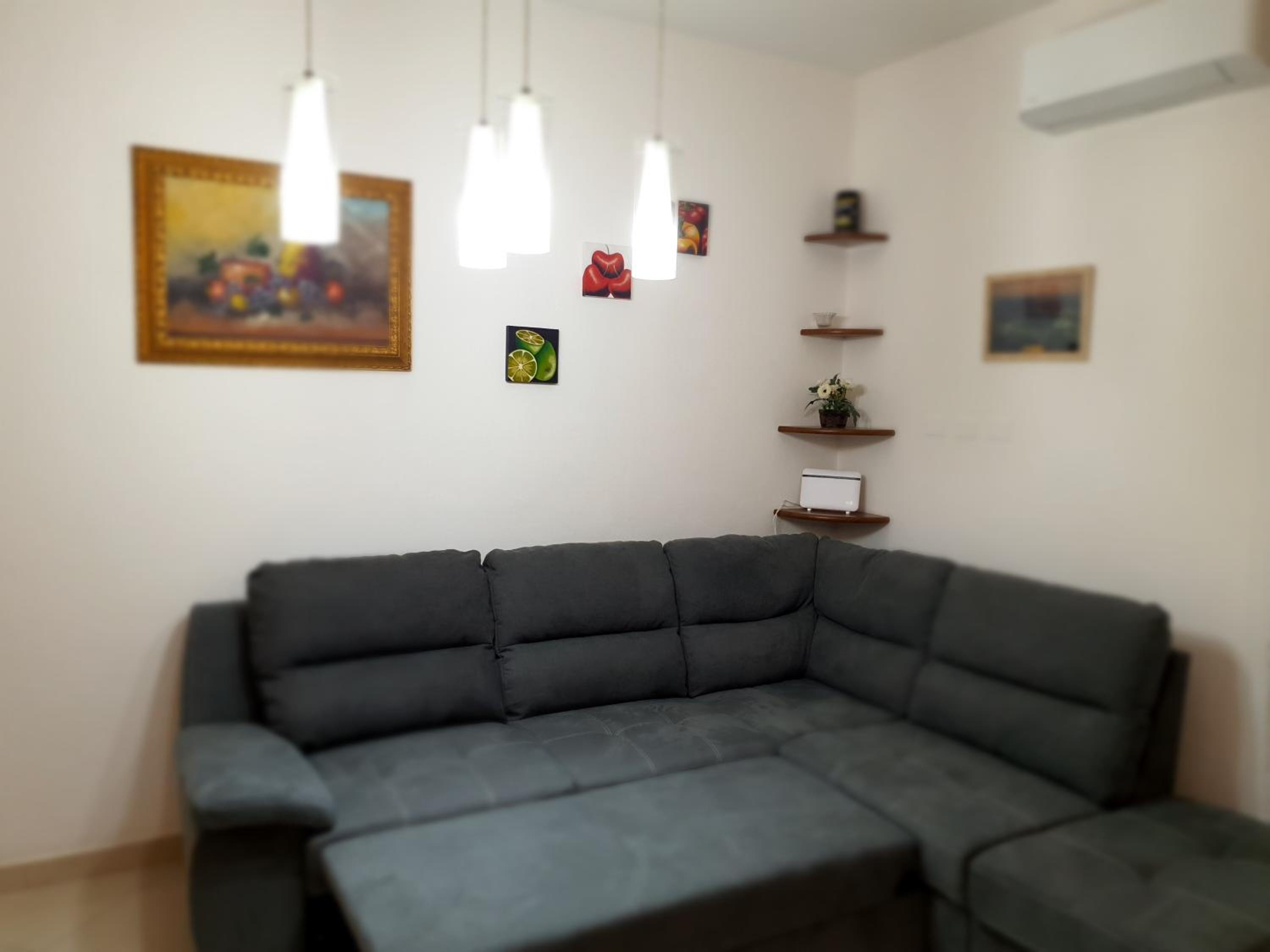 Inifinity Karla House