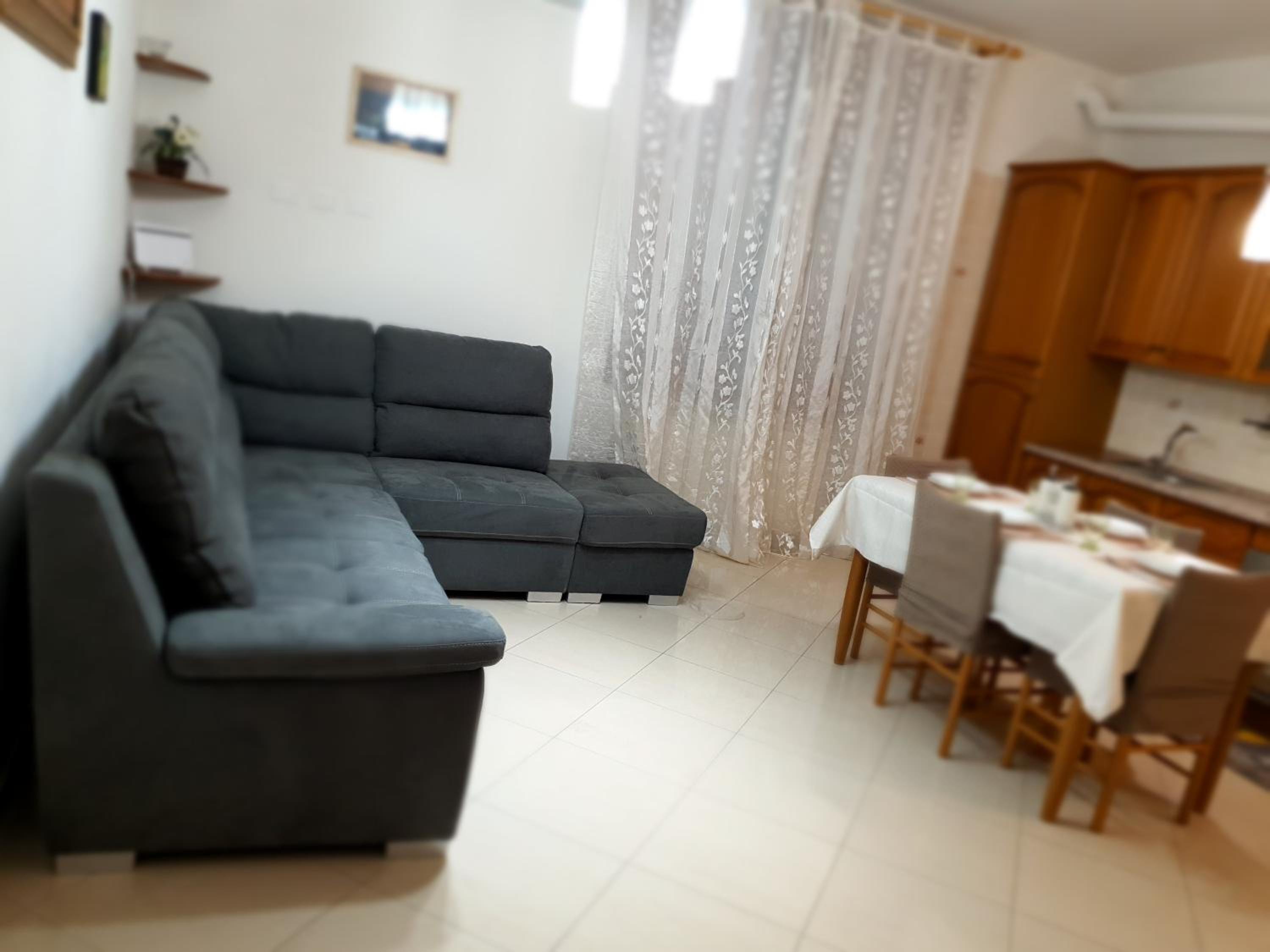 Inifinity Karla House