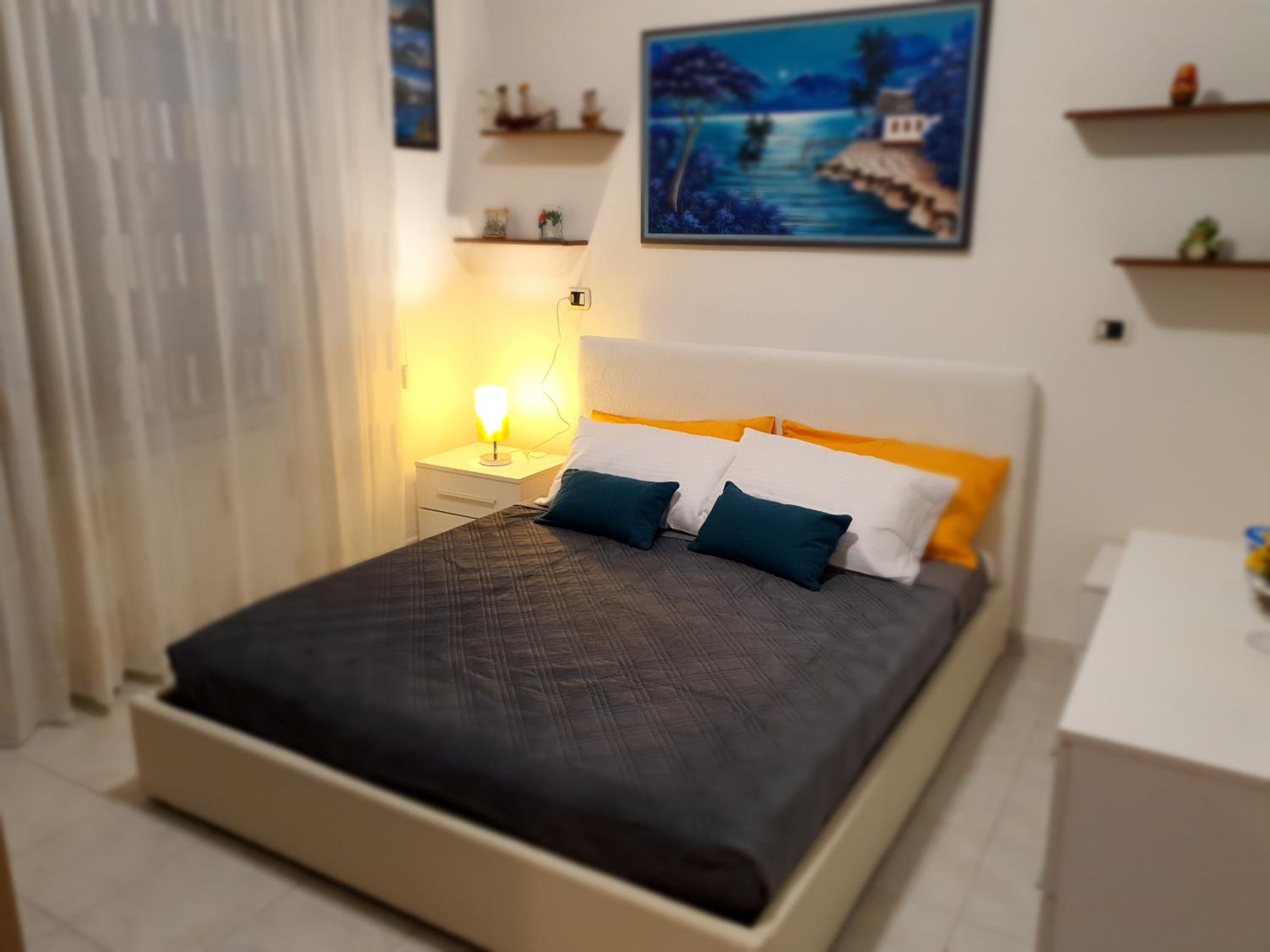 Inifinity Karla House