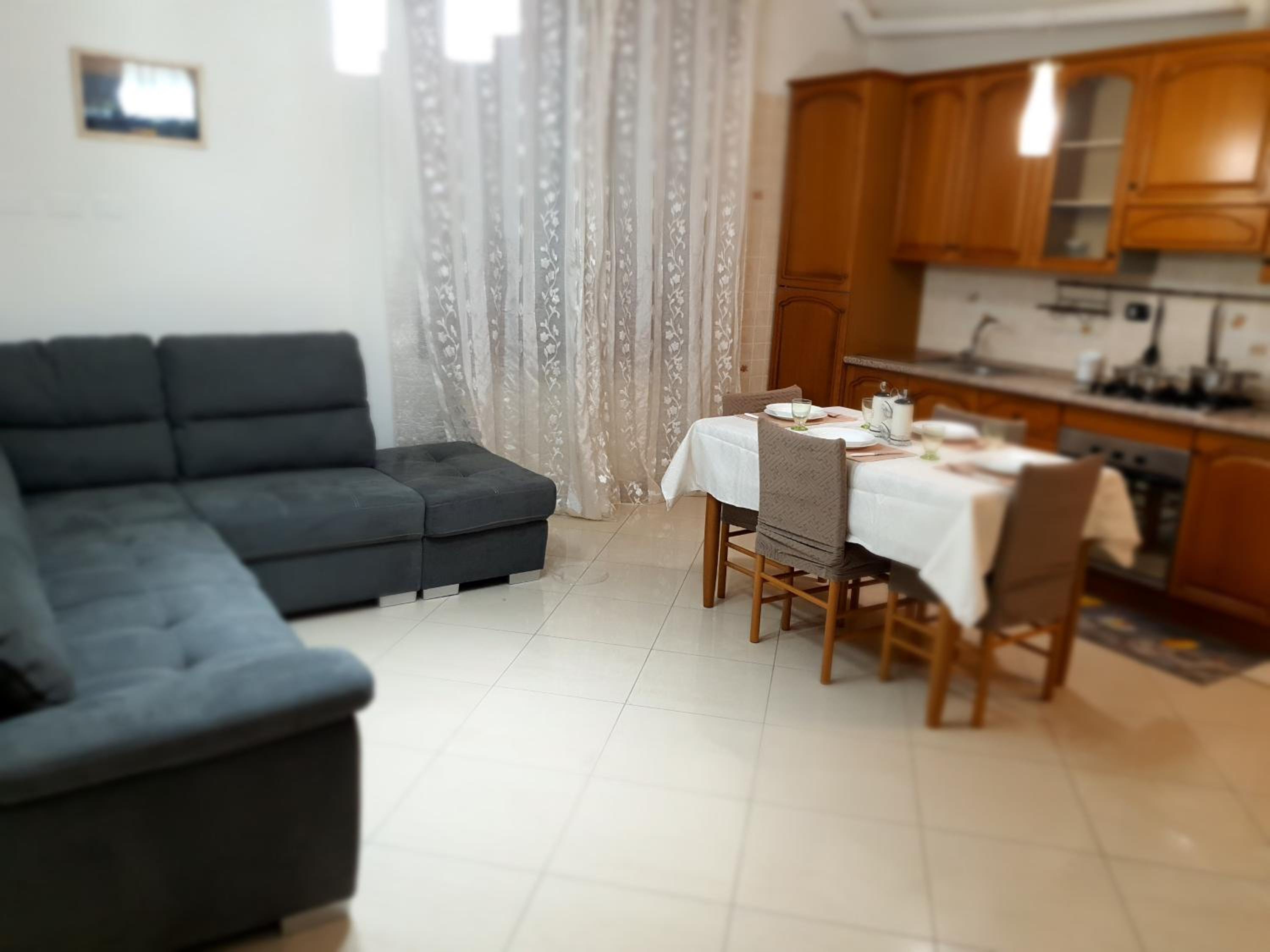 Inifinity Karla House
