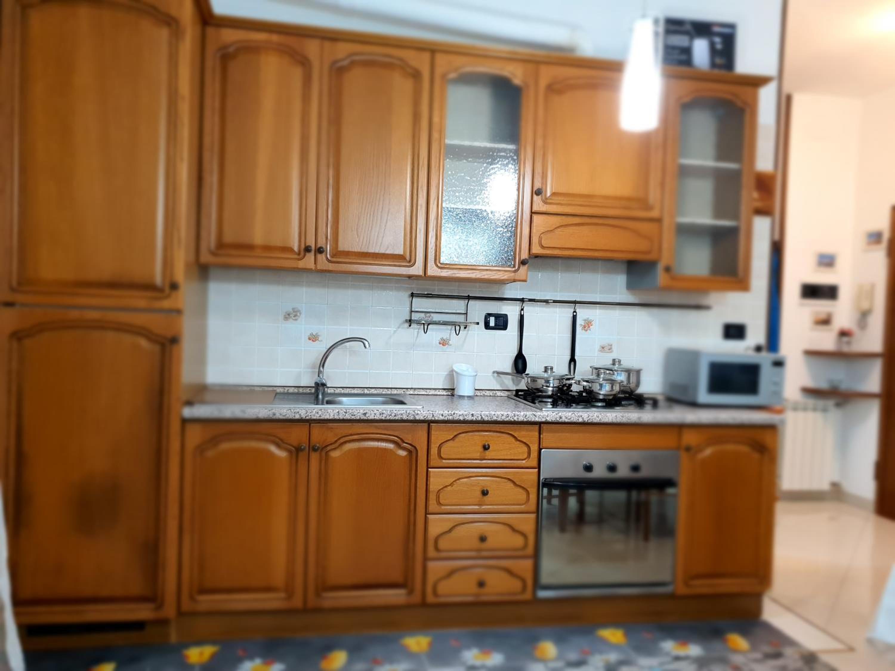 Inifinity Karla House