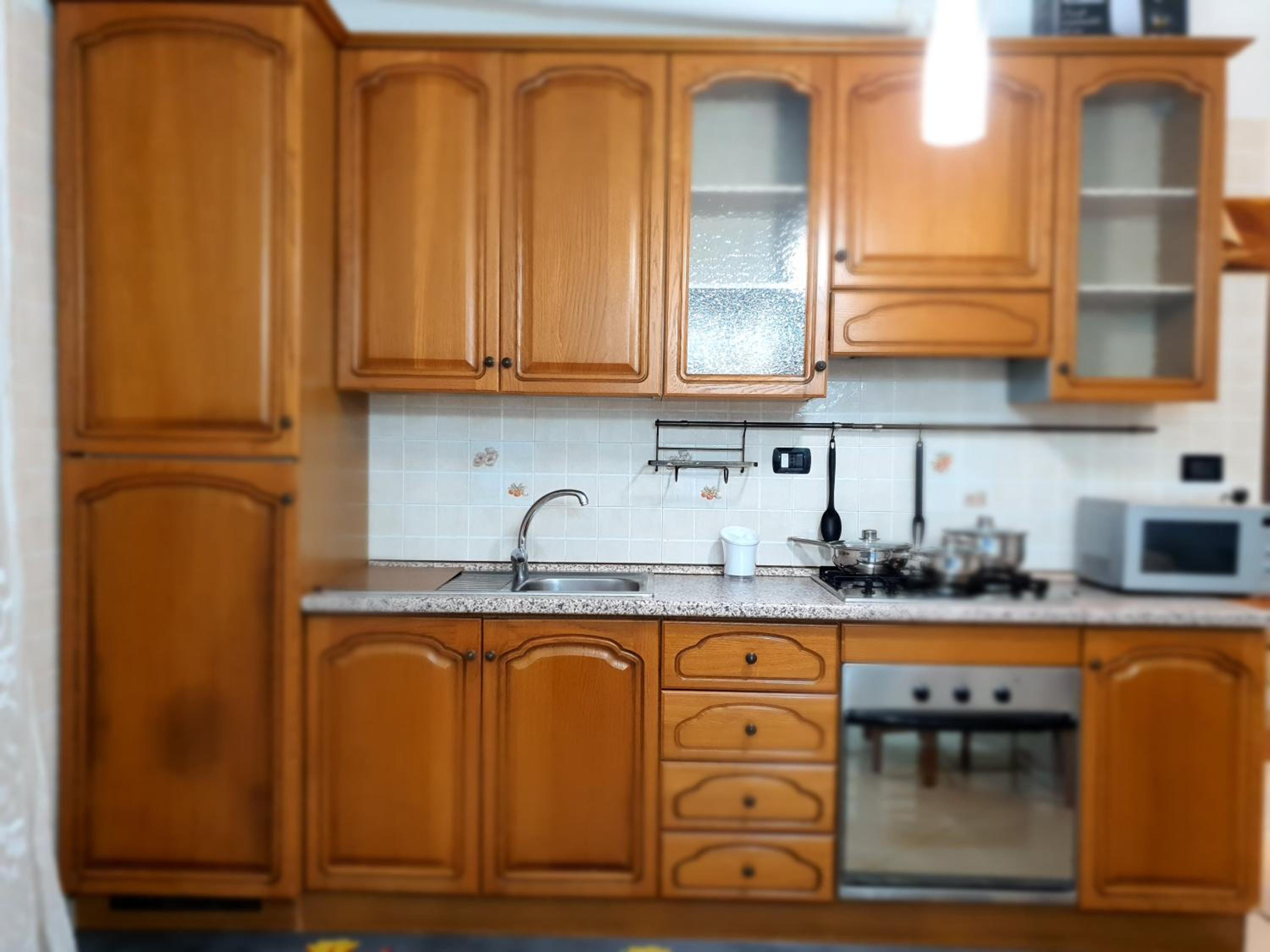 Inifinity Karla House