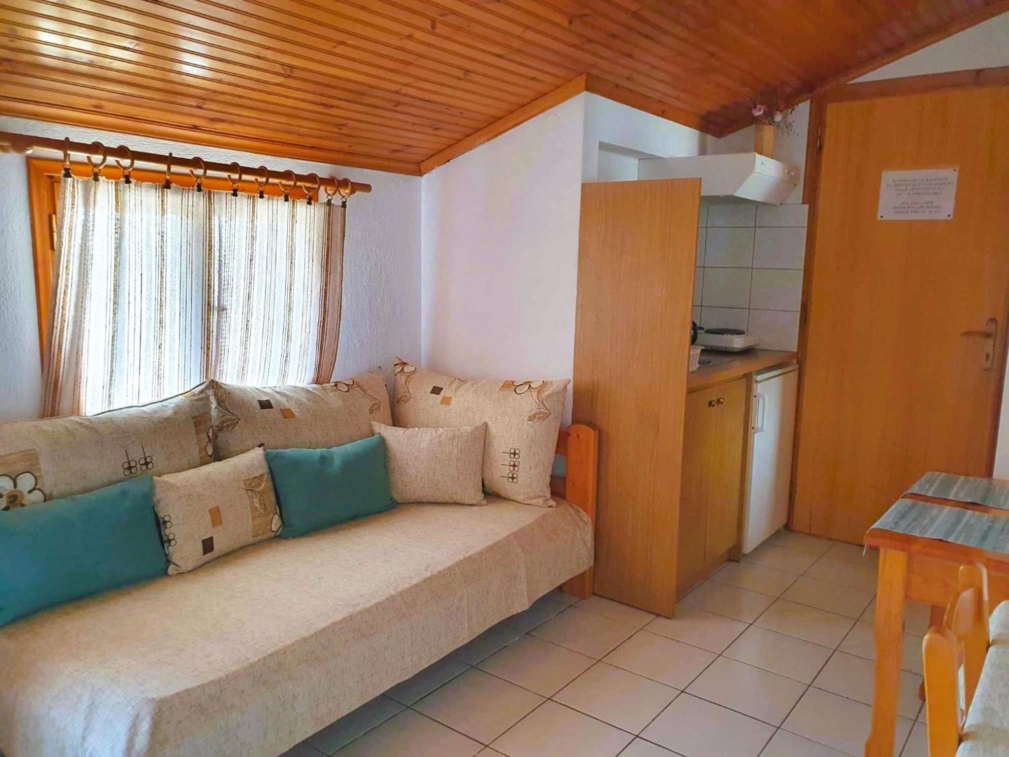 Nina Apartments