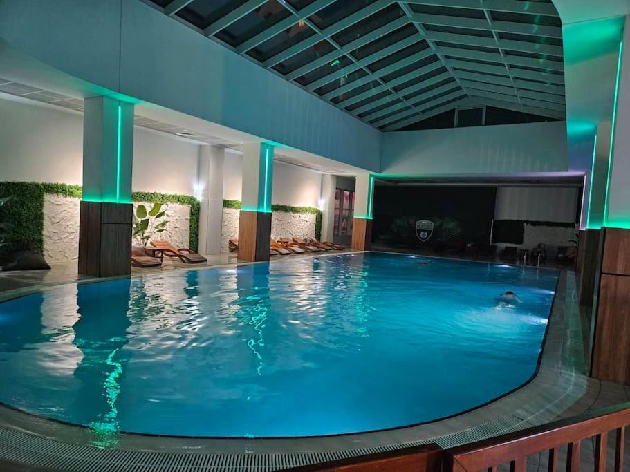 Apollo Sky apartment