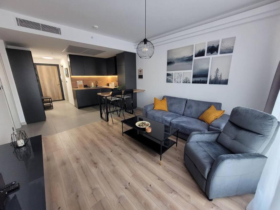 Apollo Sky apartment