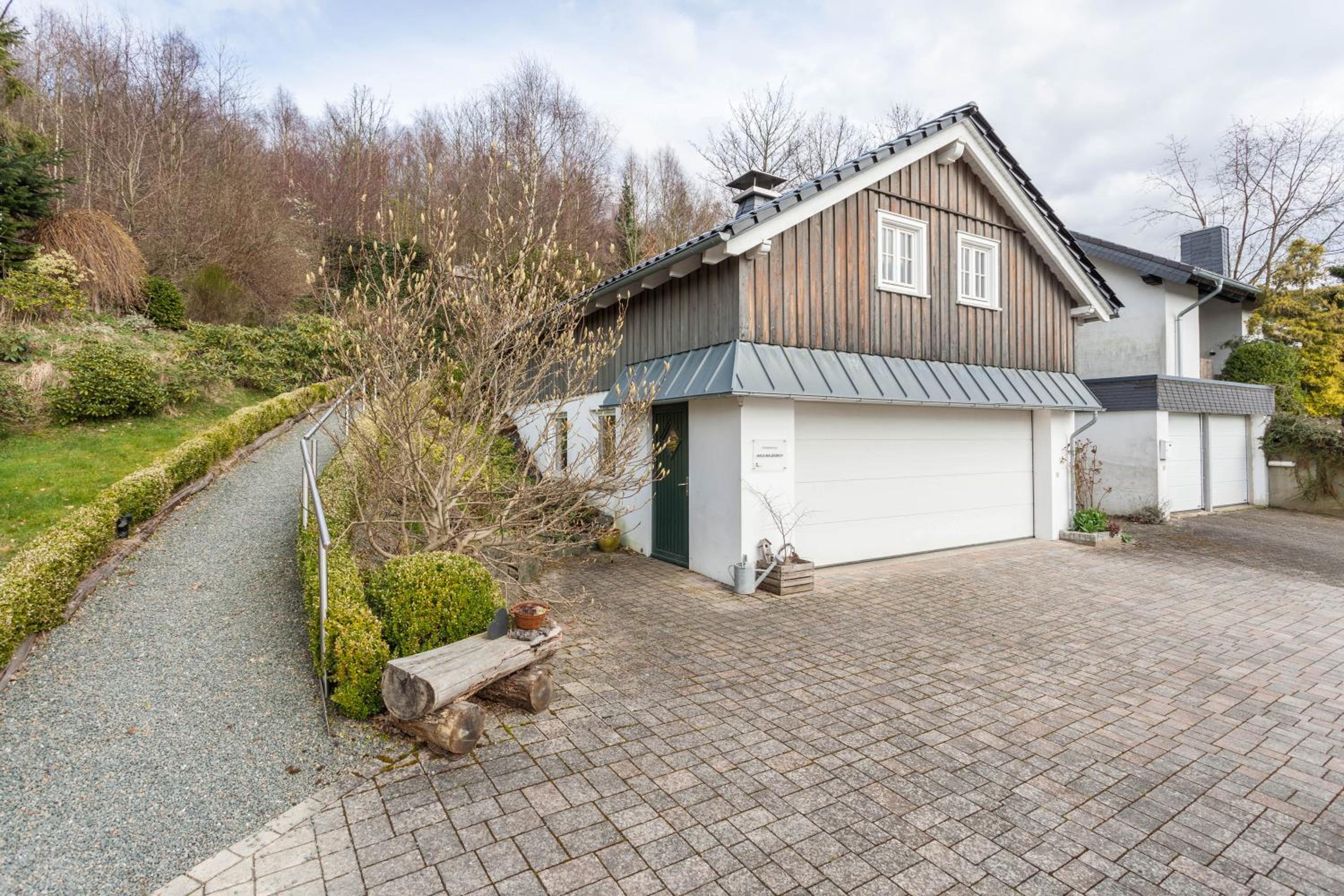 Haus Waldesruh