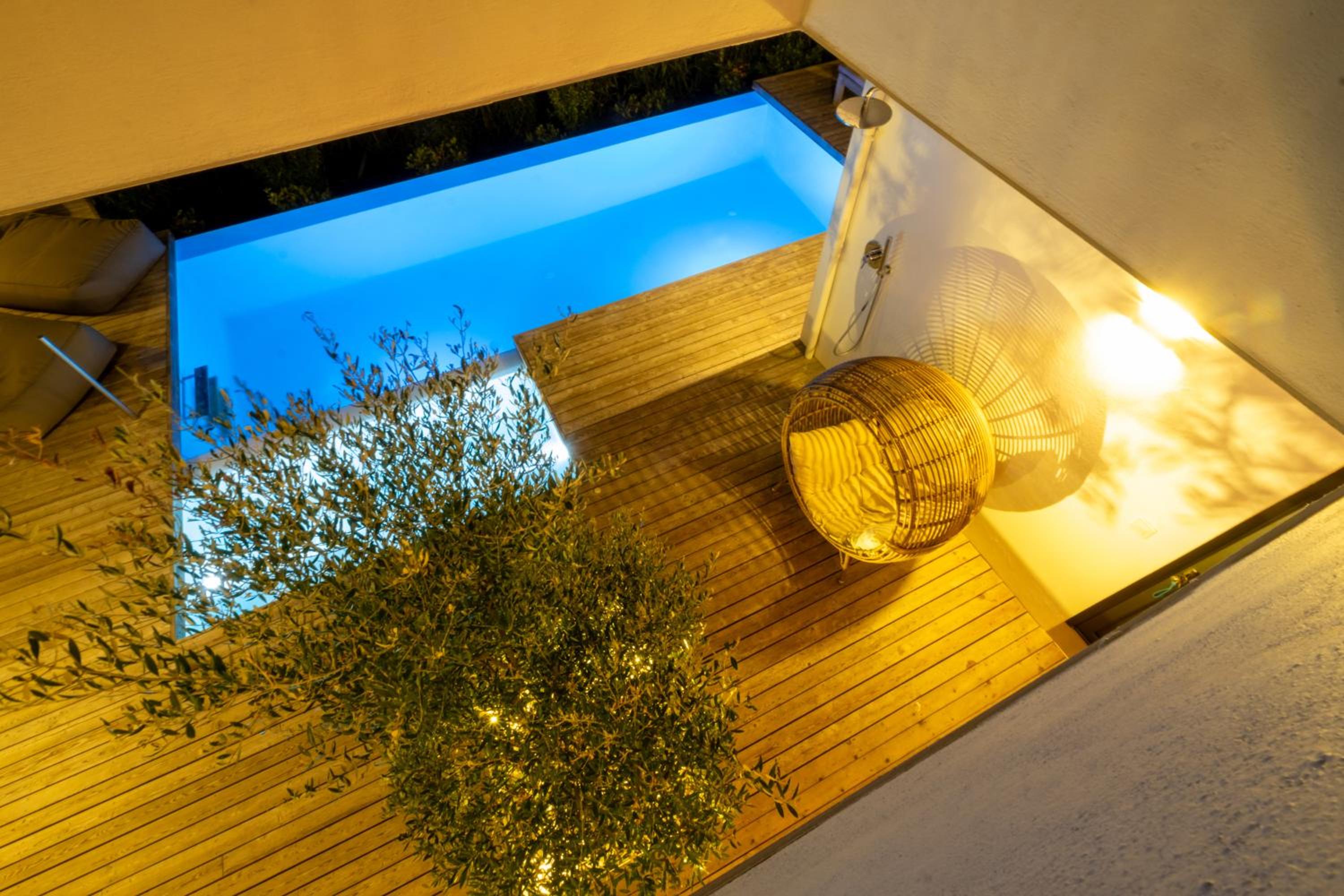 Villa Euphoria