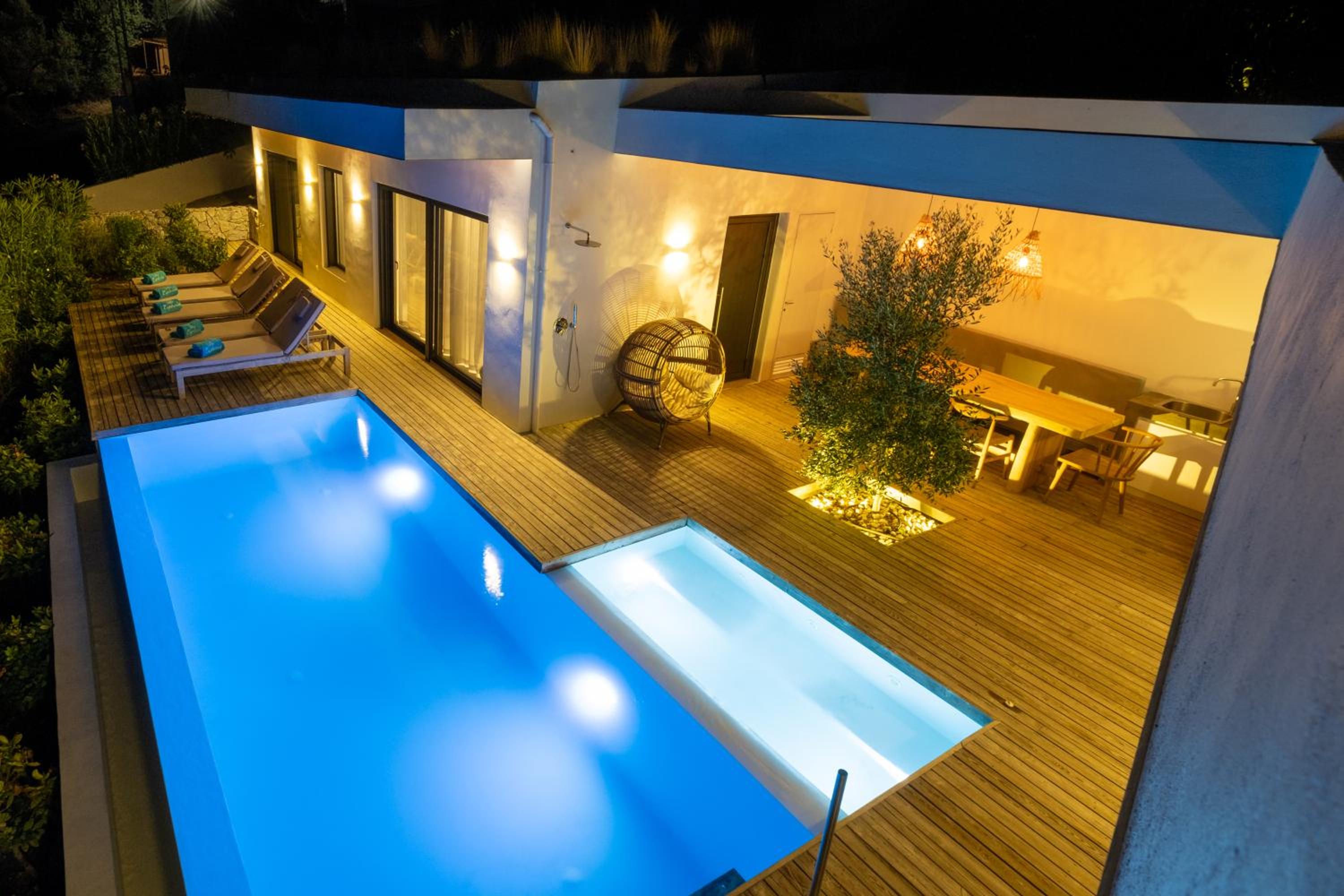 Villa Euphoria