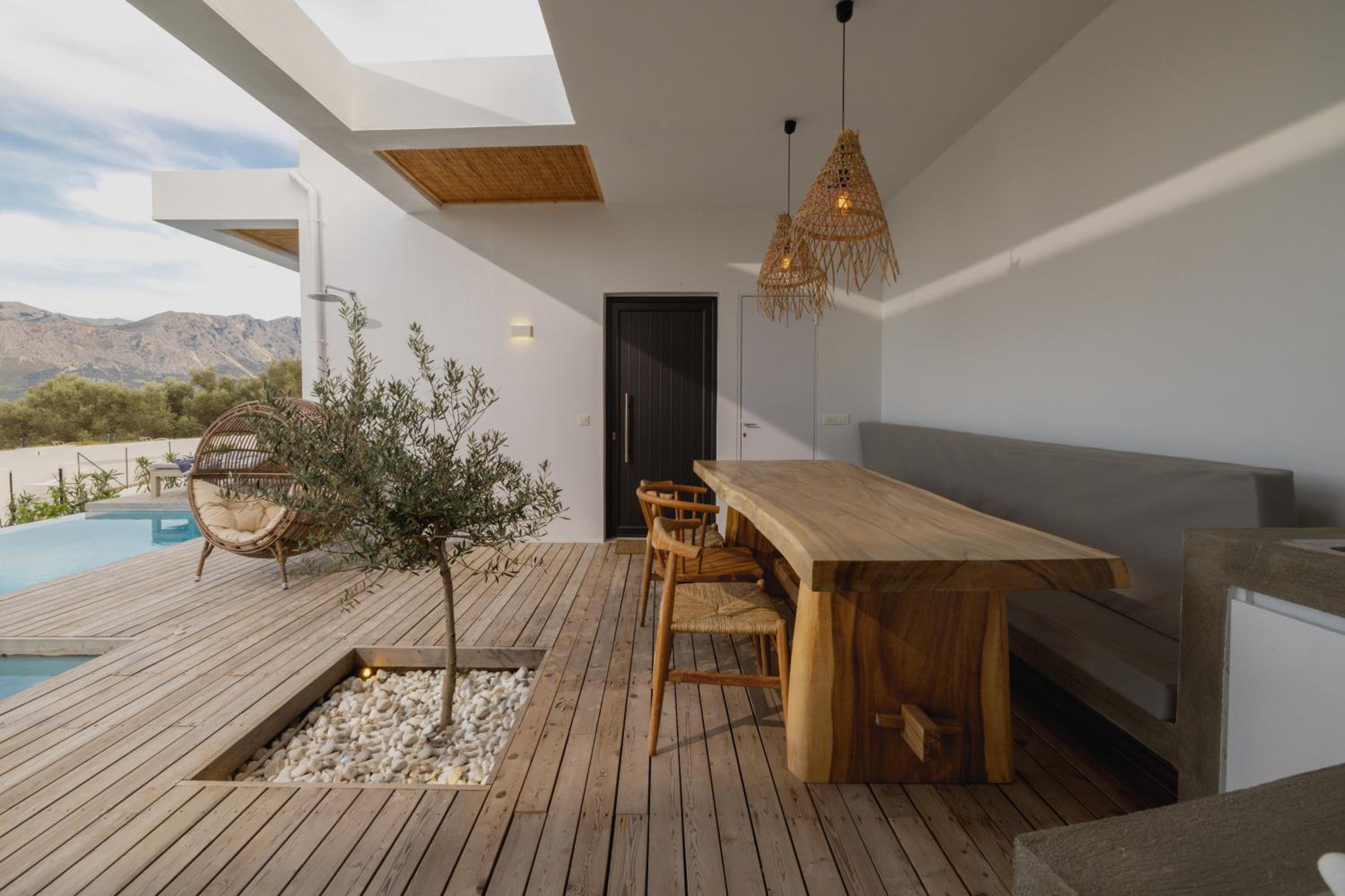 Villa Euphoria