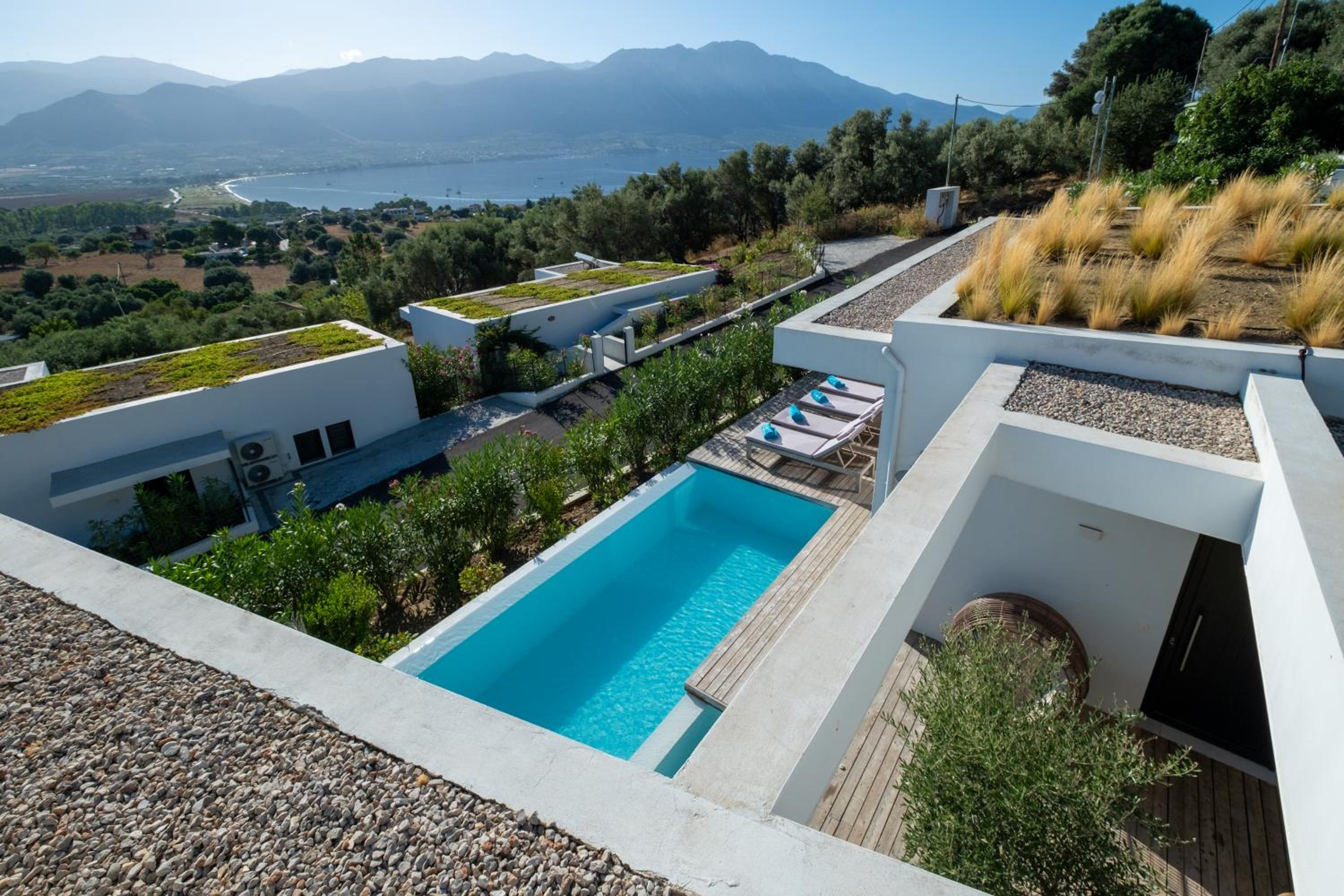 Villa Euphoria