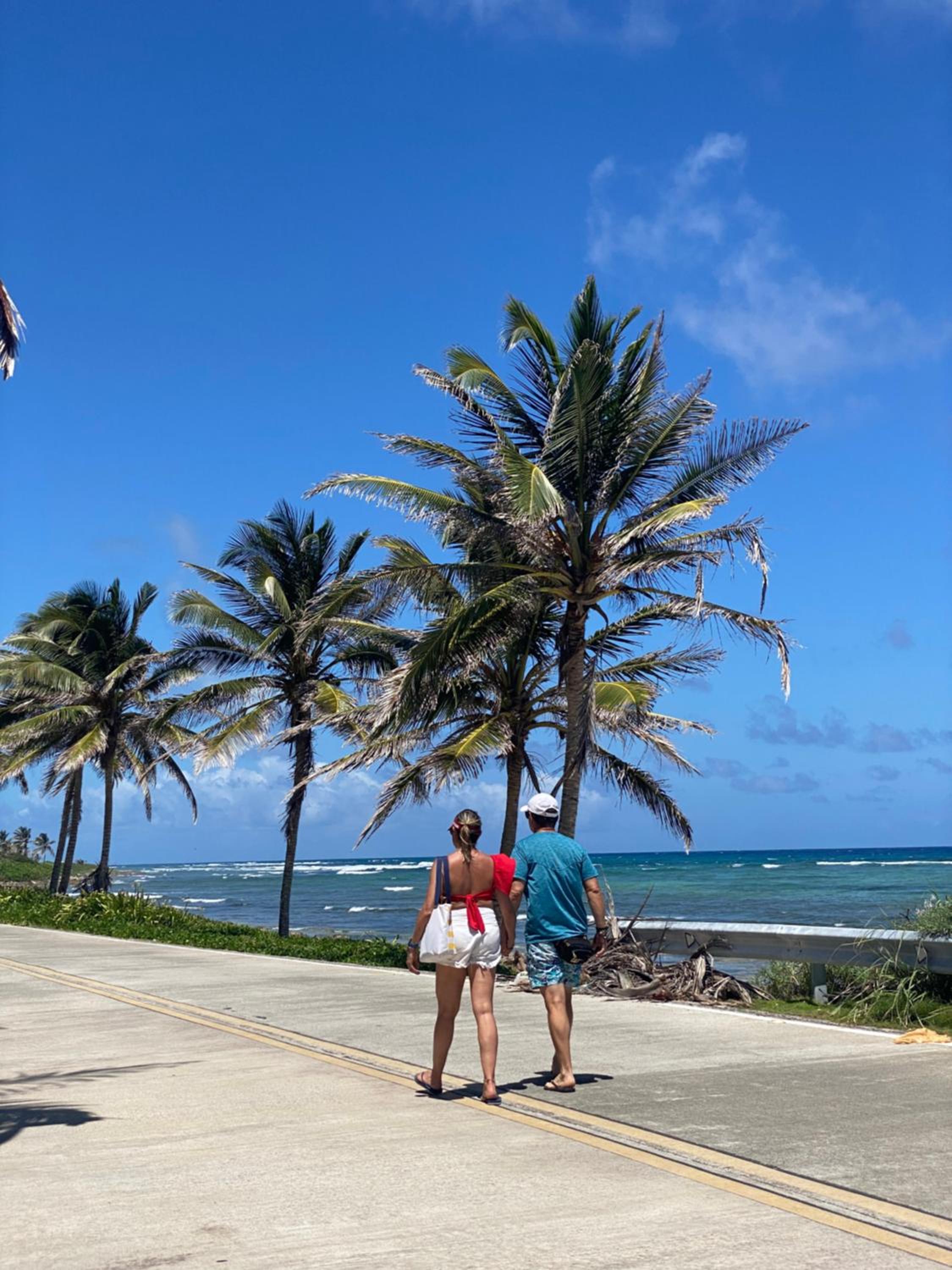 San Andrés , apartamento resort