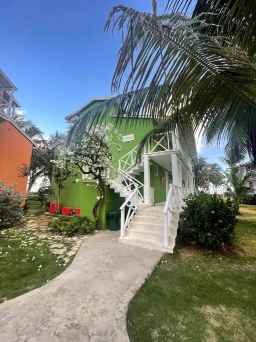 San Andrés , apartamento resort