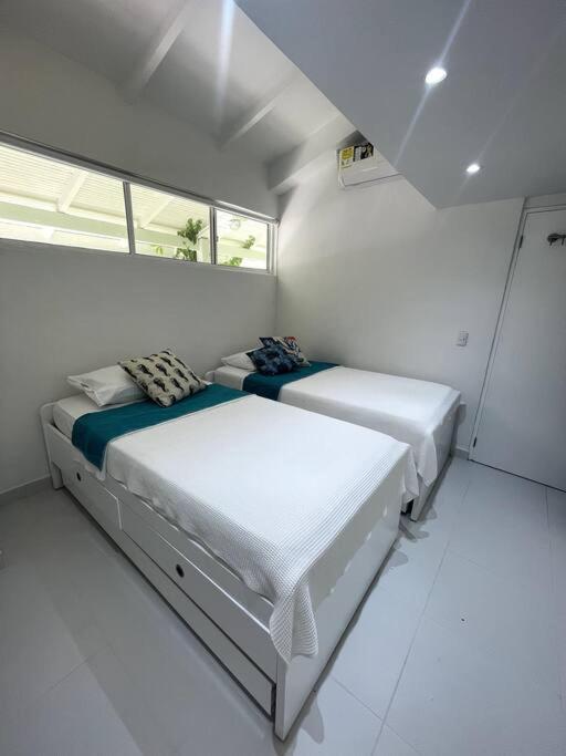 San Andrés , apartamento resort