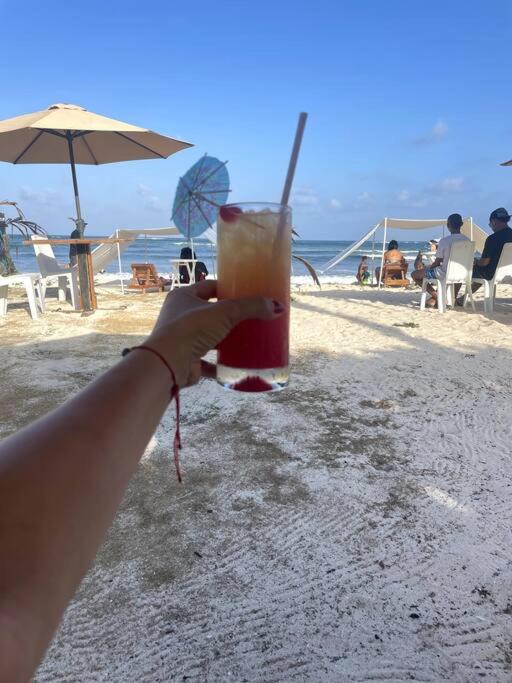 San Andrés , apartamento resort