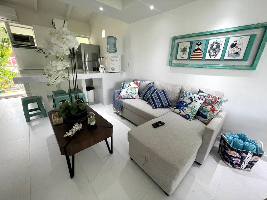 San Andrés , apartamento resort