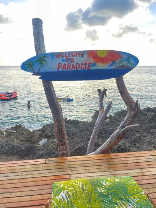 San Andrés , apartamento resort