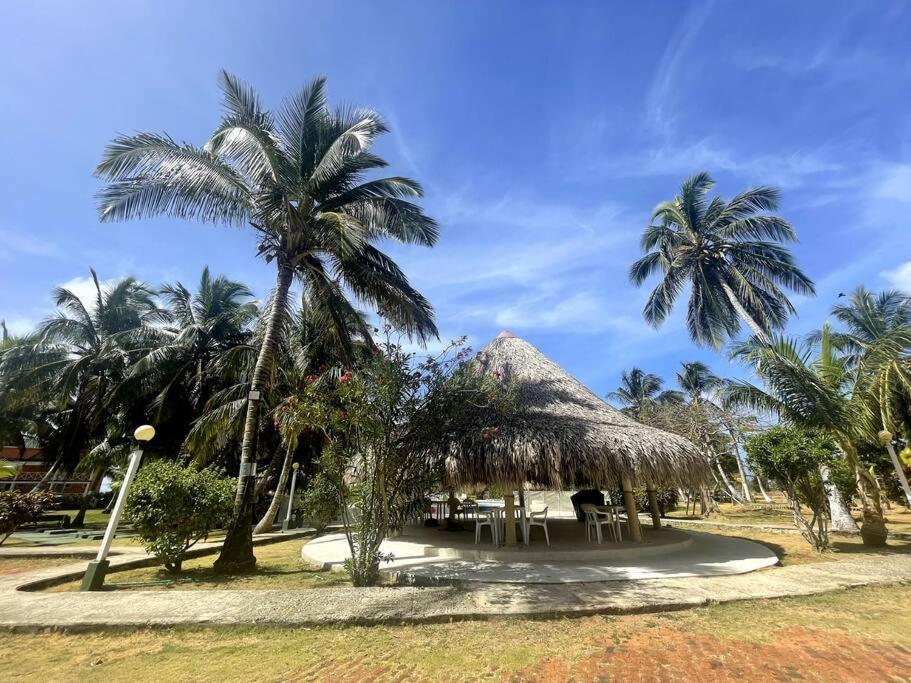 San Andrés , apartamento resort