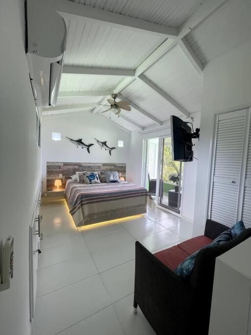 San Andrés , apartamento resort