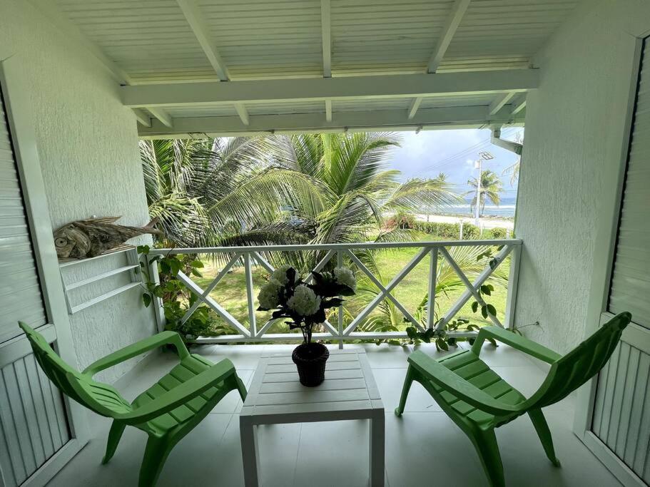 San Andrés , apartamento resort