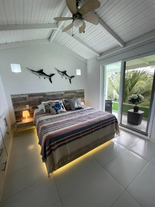 San Andrés , apartamento resort