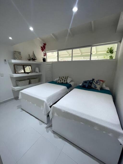 San Andrés , apartamento resort