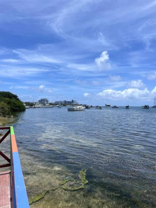 San Andrés , apartamento resort