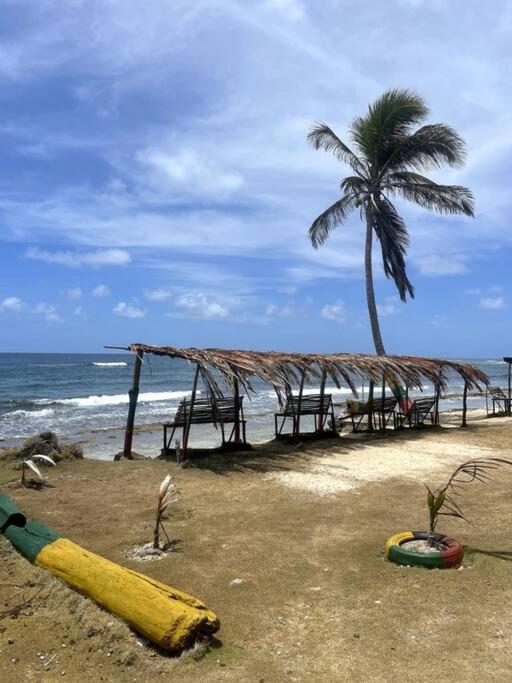 San Andrés , apartamento resort