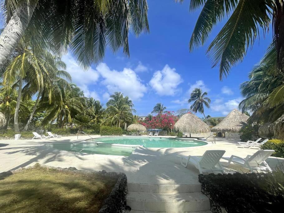 San Andrés , apartamento resort