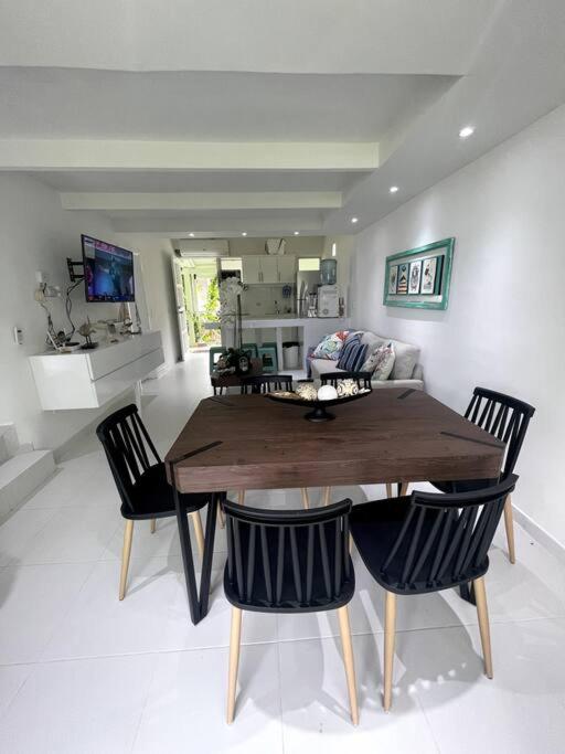 San Andrés , apartamento resort