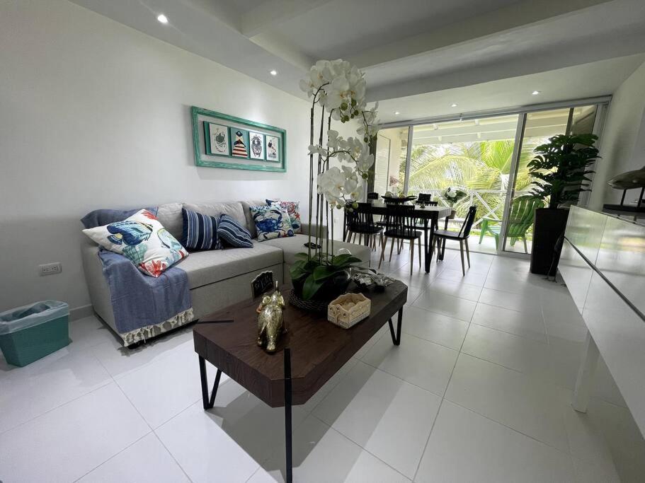 San Andrés , apartamento resort