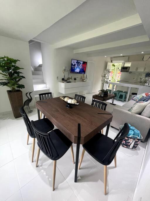 San Andrés , apartamento resort