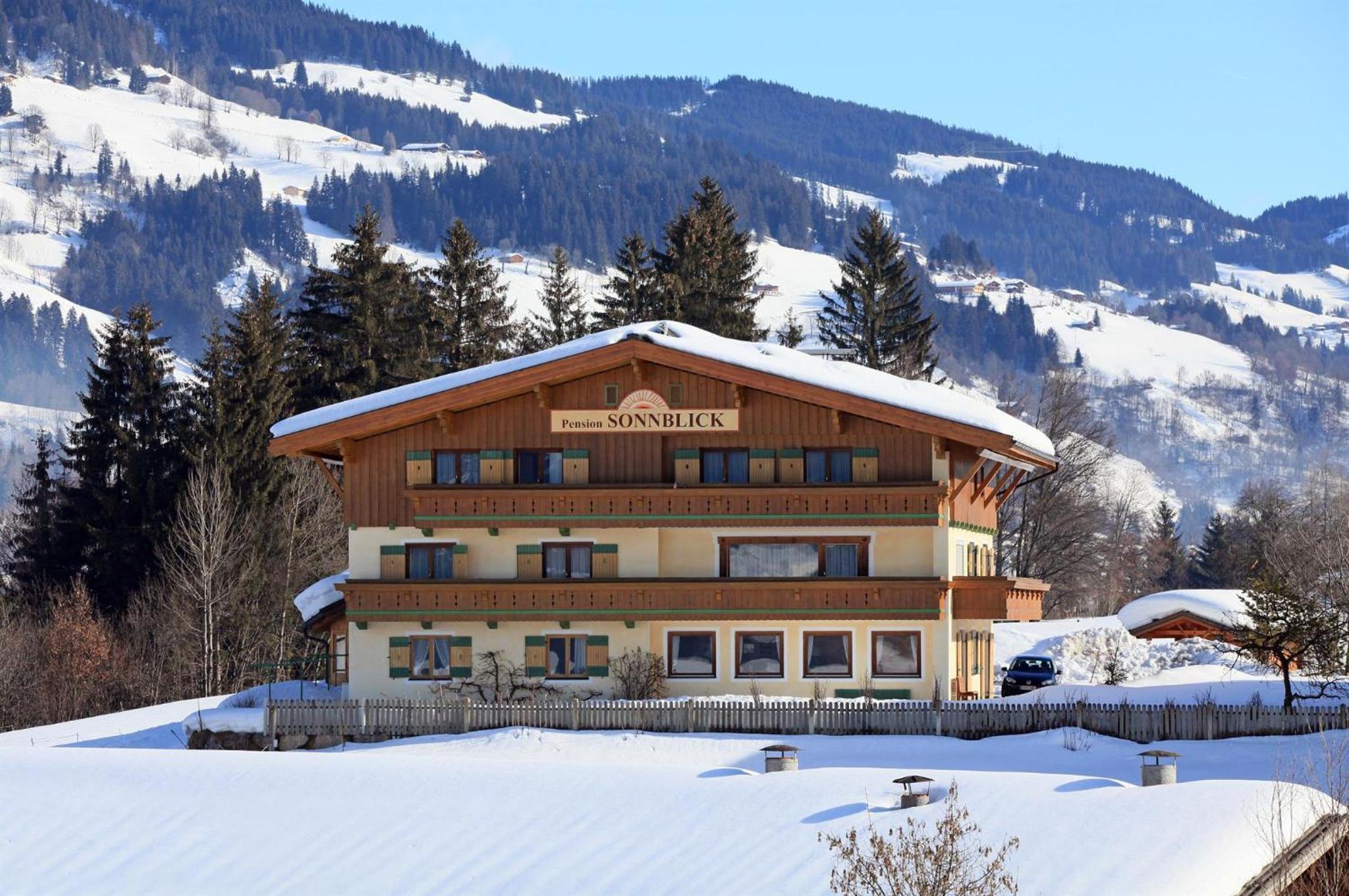 Pension Sonnblick