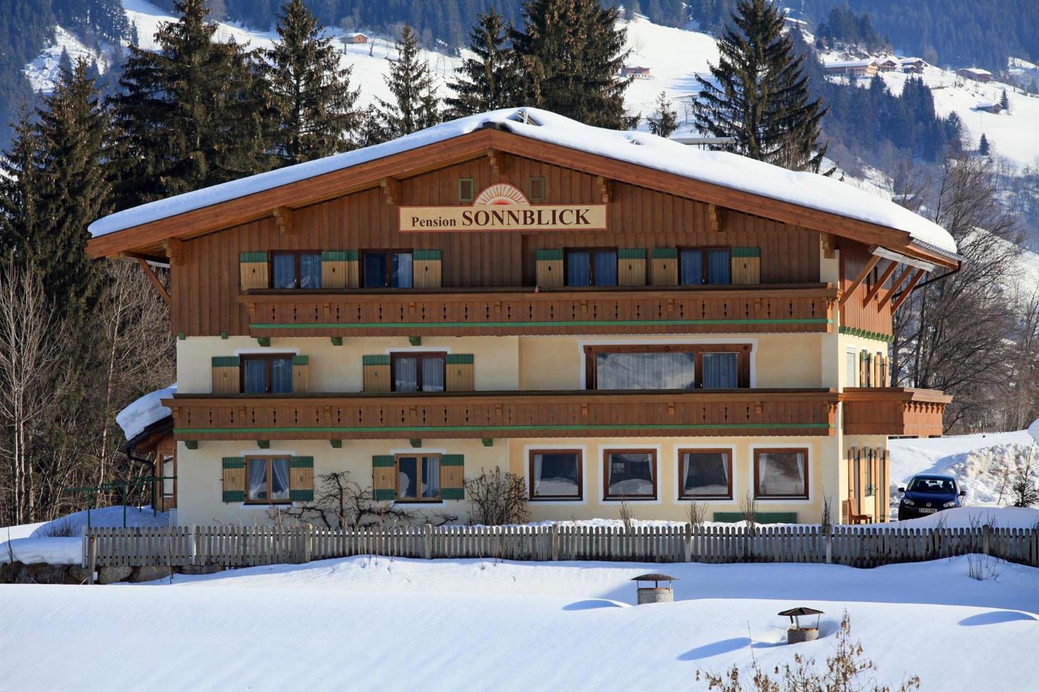 Pension Sonnblick