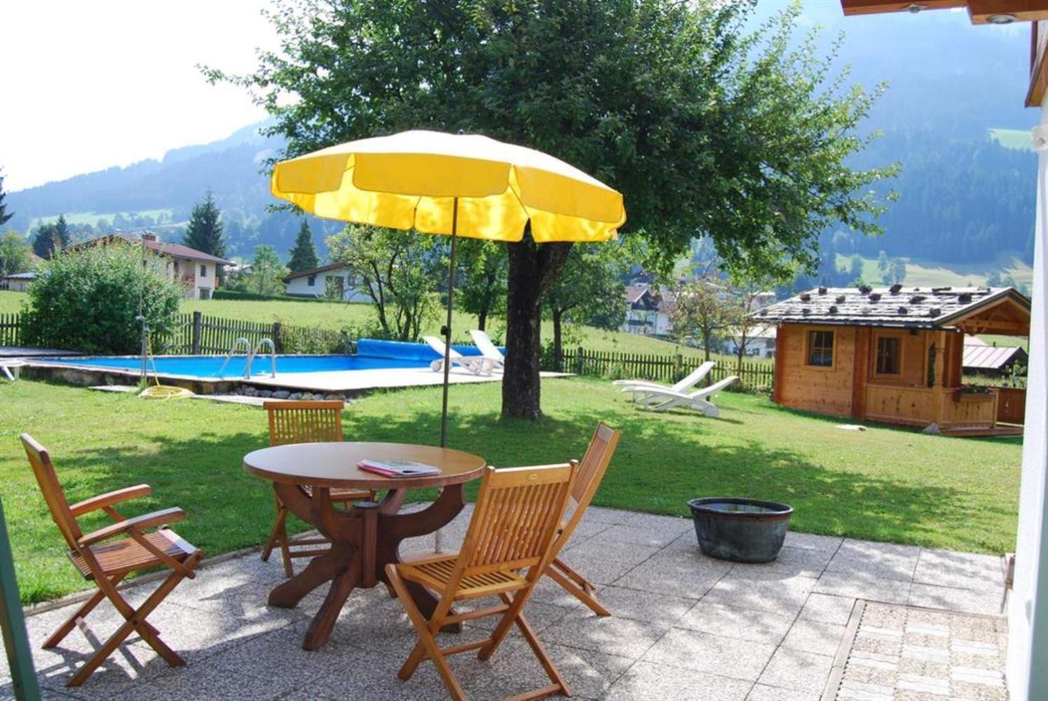 Pension Sonnblick