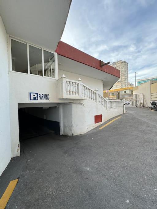 Luminoso apartamento en Benidorm