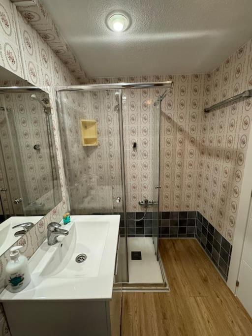 Luminoso apartamento en Benidorm