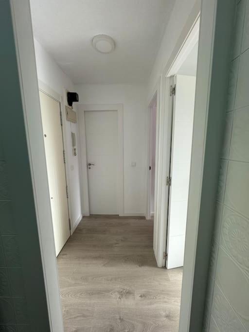 Luminoso apartamento en Benidorm