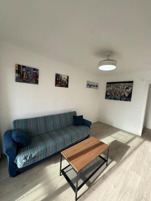 Luminoso apartamento en Benidorm
